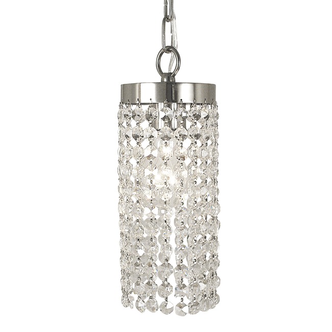 Princessa Mini Chandelier by Framburg