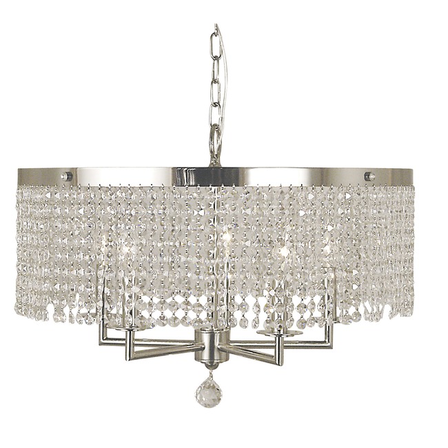 Princessa Chandelier by Framburg