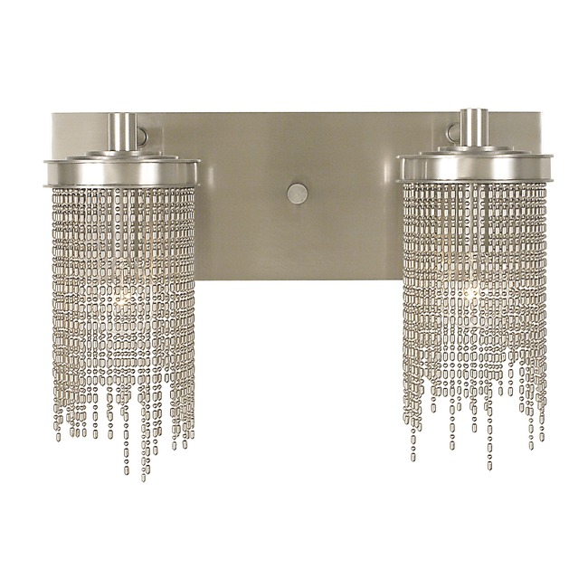 Guinevere Bathroom Vanity Light by Framburg