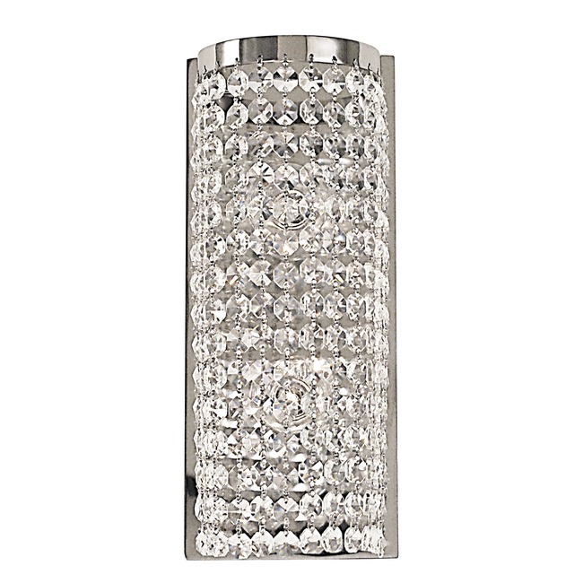 Princessa Wall Sconce by Framburg