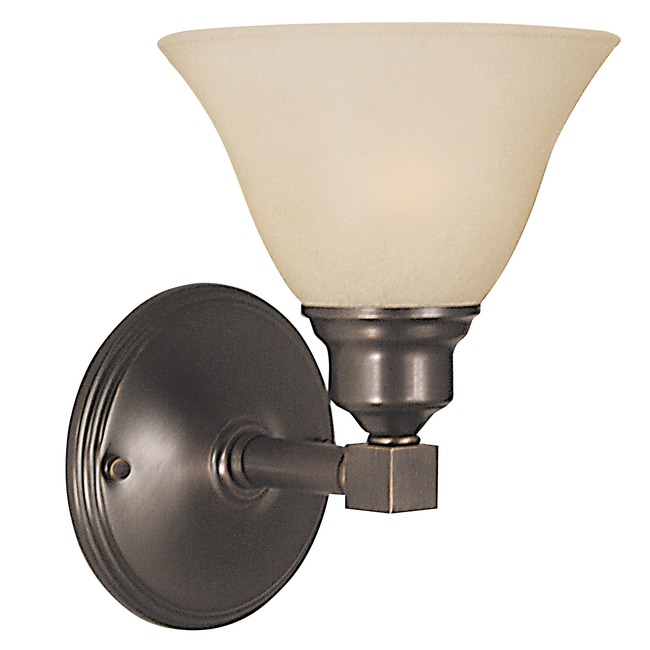 Taylor Wall Sconce by Framburg