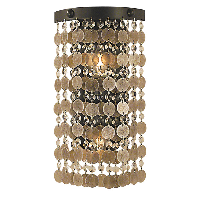 Naomi Wall Sconce by Framburg