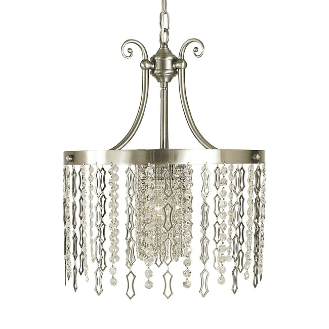 Penelope Chandelier by Framburg