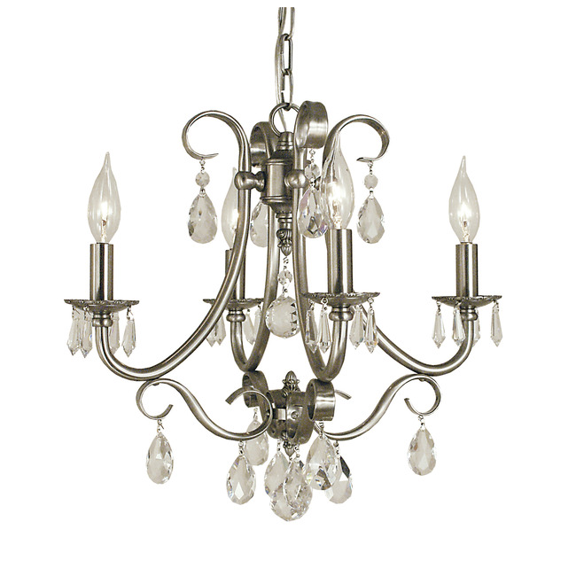 Liebestraum Foyer Chandelier by Framburg