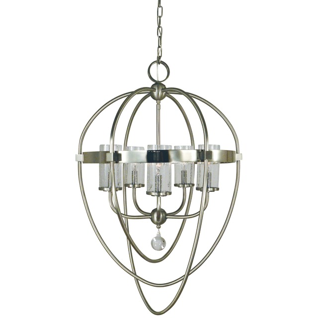 Margaux Chandelier by Framburg