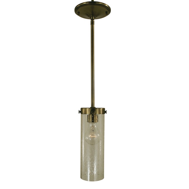 Hammersmith Mini Pendant by Framburg