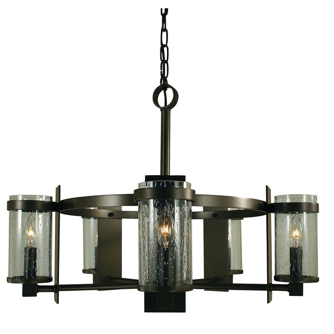 Hammersmith Chandelier by Framburg