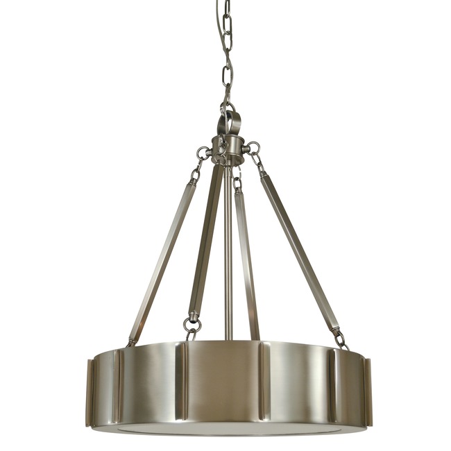 Pantheon Pendant by Framburg