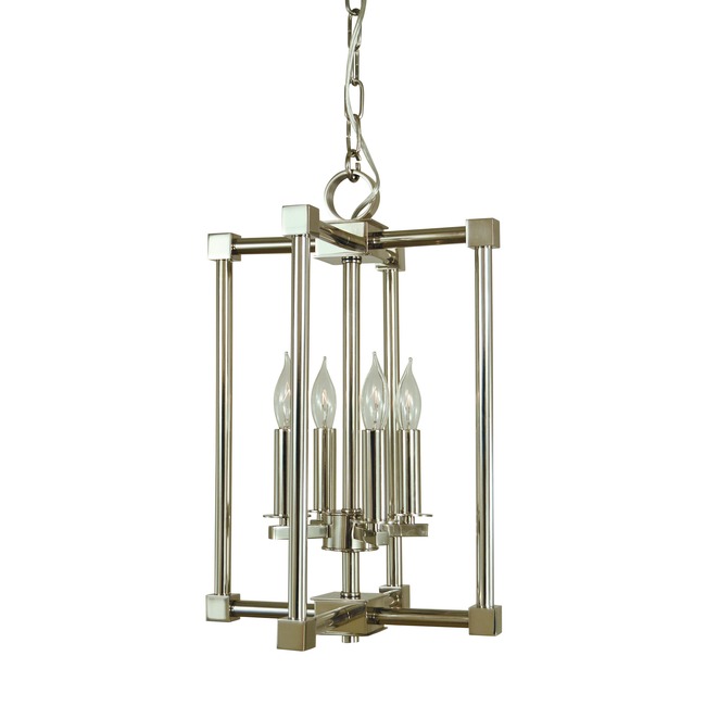 Lexington Chandelier by Framburg