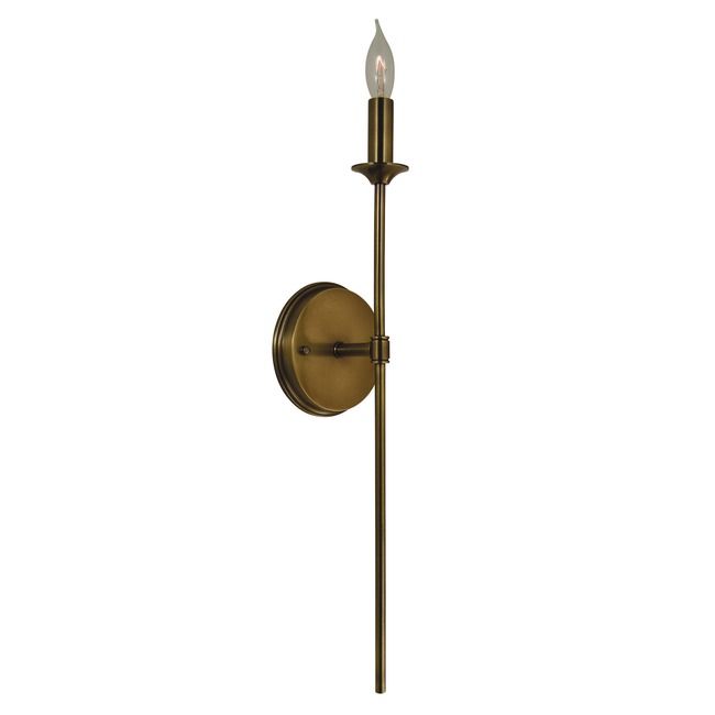 Chandler Wall Sconce by Framburg