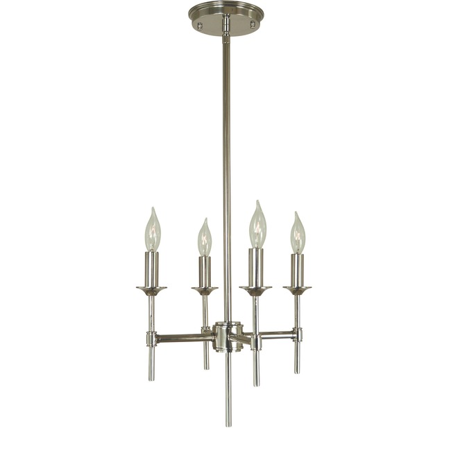 Chandler Chandelier by Framburg