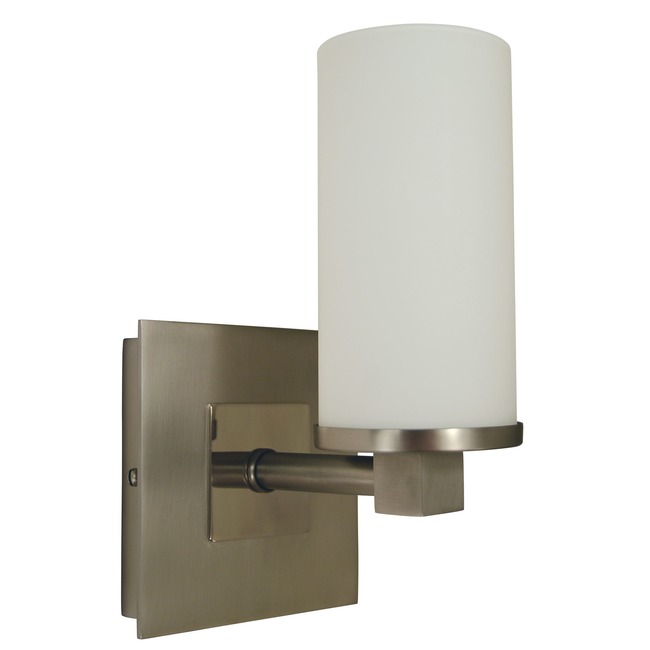 Mercer Cylindrical Wall Sconce by Framburg