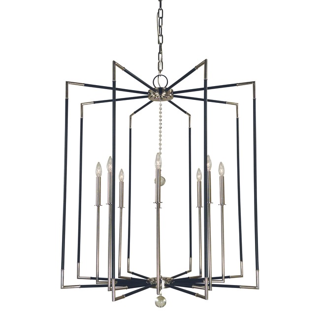 Felicity Foyer Chandelier by Framburg