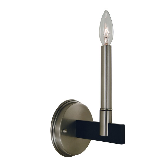 Jessica Wall Sconce by Framburg