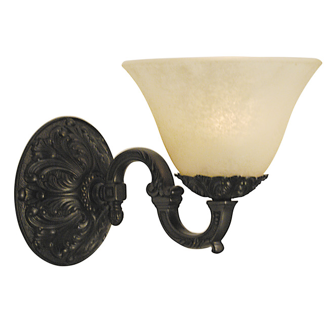 Napoleonic Wall Sconce by Framburg