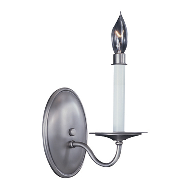 Jamestown Baroque Wall Sconce by Framburg