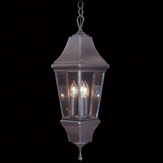Normandy Outdoor Pendant by Framburg