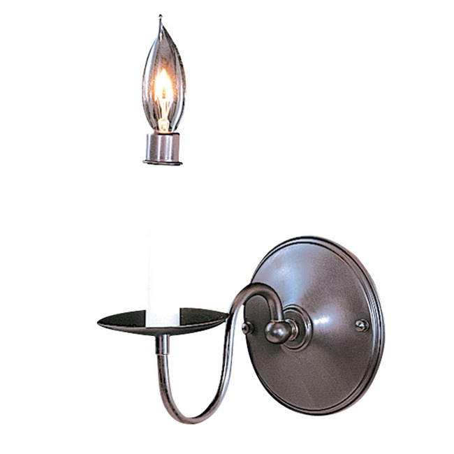 Jamestown Alpha Wall Sconce by Framburg