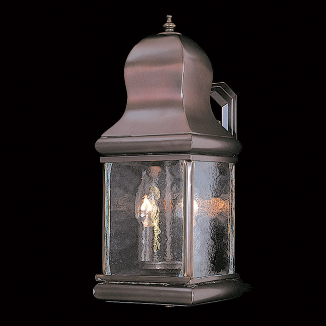 Marquis Stumped Outdoor Wall Sconce by Framburg