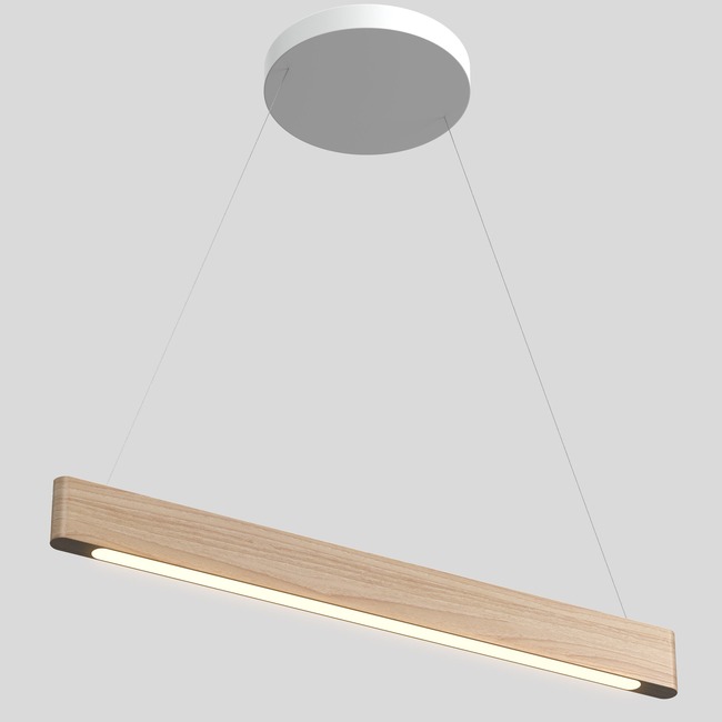 Line Light Pendant by Matthew McCormick