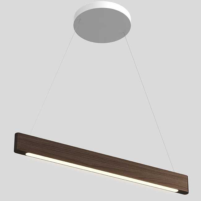 Line Light Pendant by Matthew McCormick