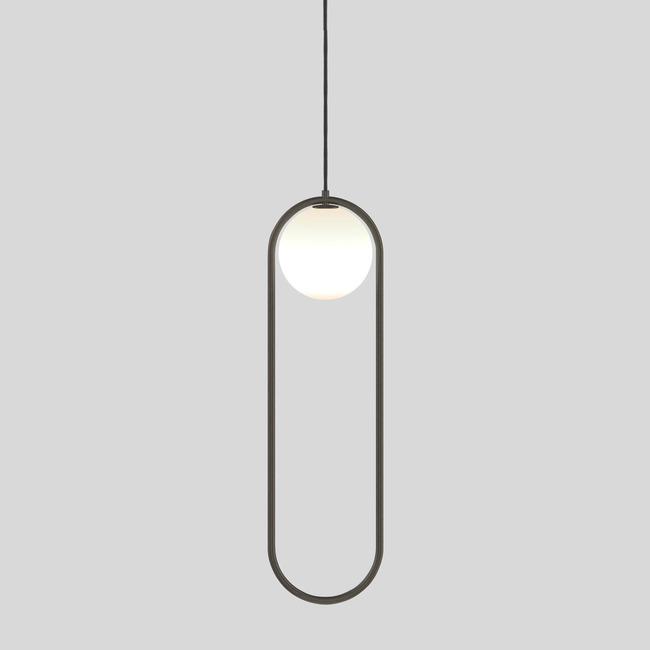Mila Pendant by Matthew McCormick