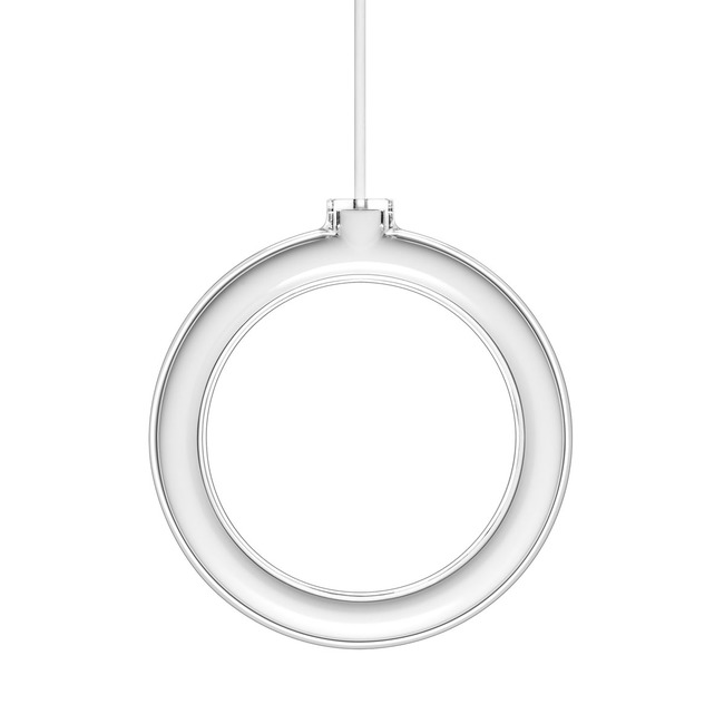 Oxygen Pendant by Two Parts