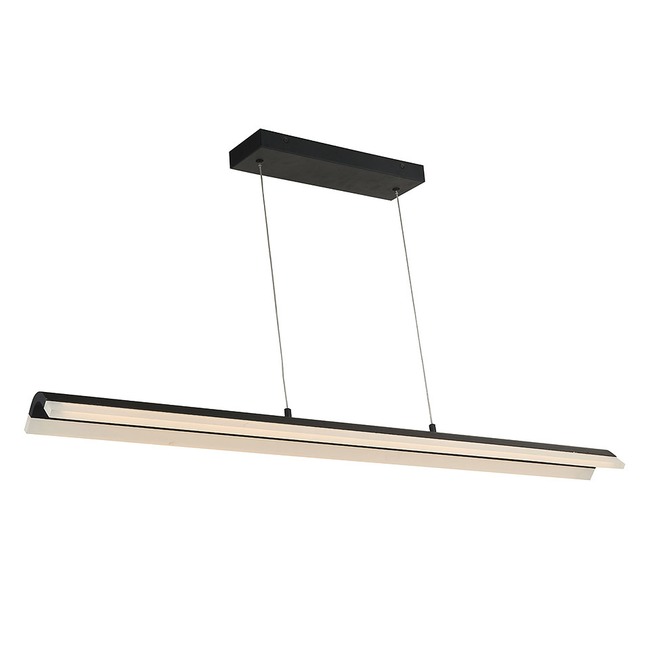 Eros Pendant by Abra Lighting