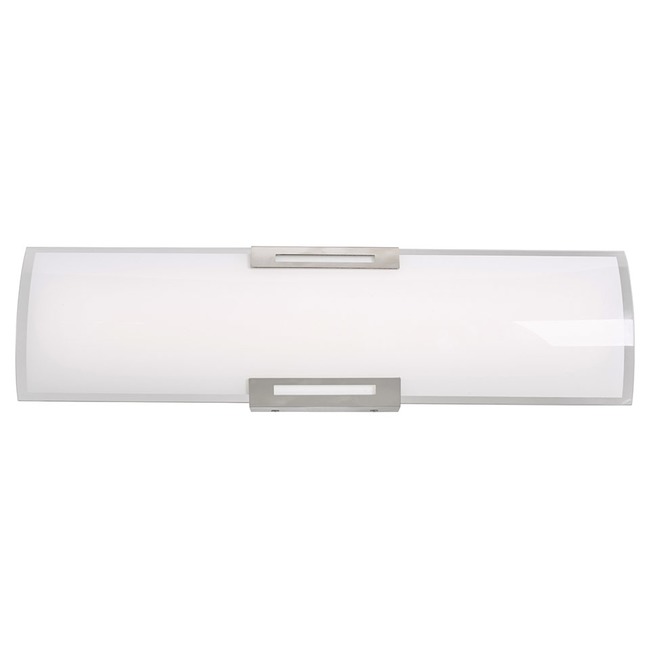 Allure Bathroom Vanity Light by Abra Lighting