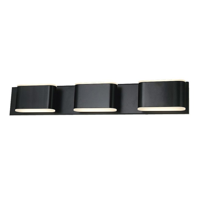 Bianca Bathroom Vanity Light by Abra Lighting