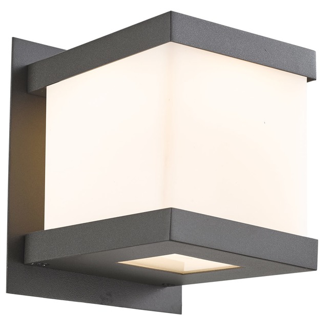 Step Outdoor Wall Sconce by Abra Lighting