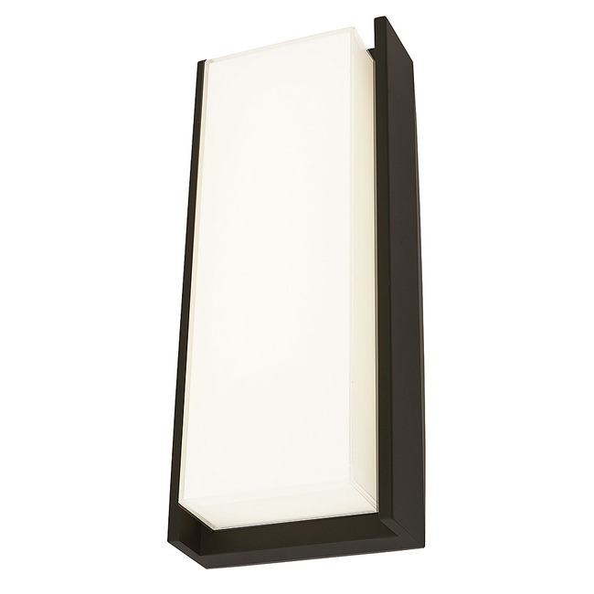 Titon Outdoor Wall Sconce by Abra Lighting
