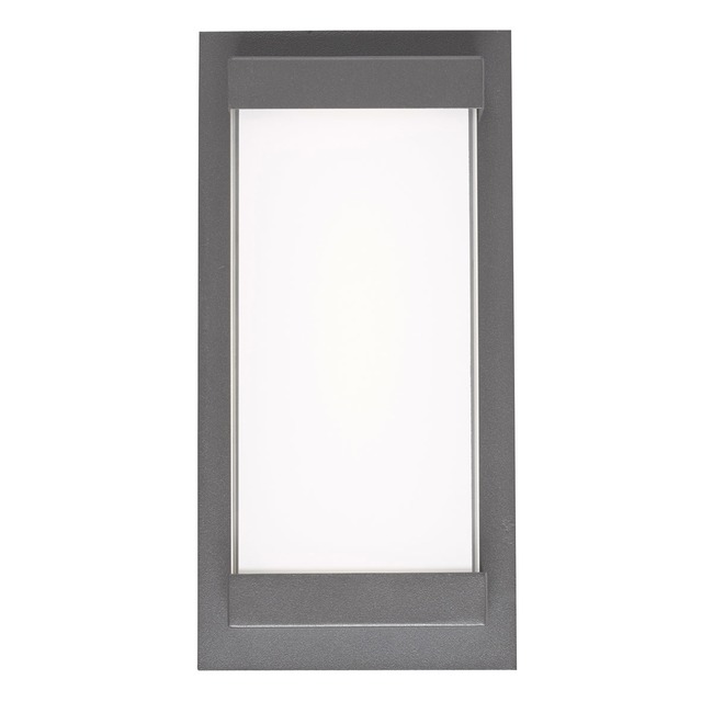 Atom Outdoor Wall Sconce by Abra Lighting