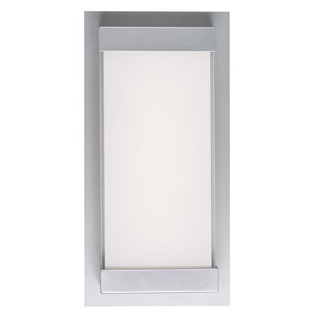 Atom Outdoor Wall Sconce by Abra Lighting