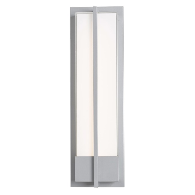 Neutron Outdoor Wall Sconce by Abra Lighting