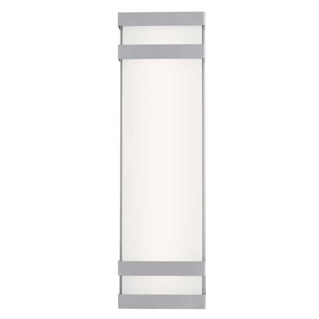 Proton Indoor/Outdoor Wall Sconce by Abra Lighting