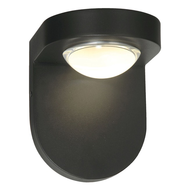 Pharos Outdoor Wall Sconce by Abra Lighting