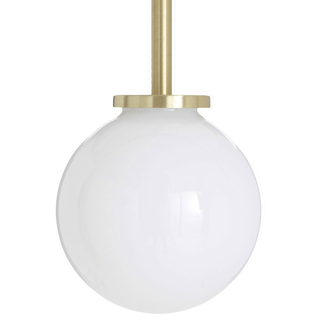 Mezzo Pendant by CTO Lighting