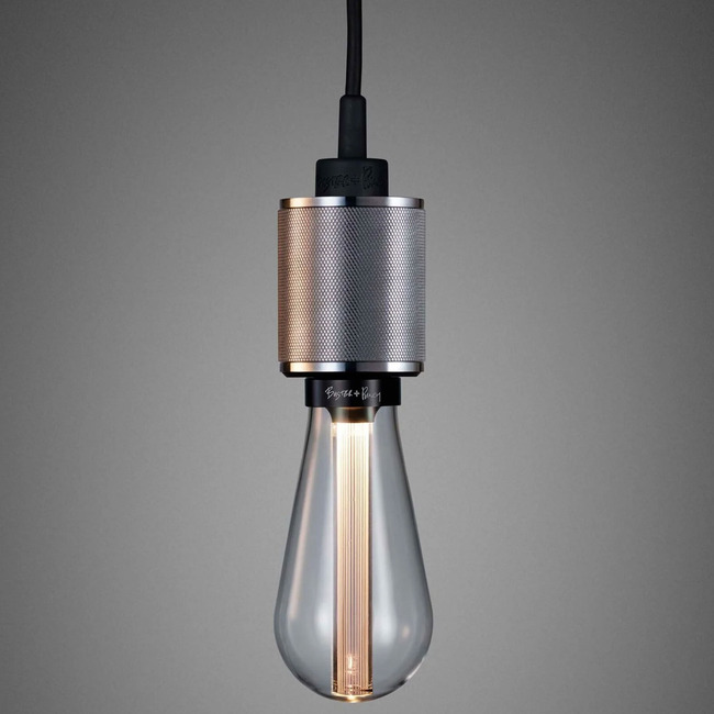 Heavy Metal Pendant by Buster + Punch