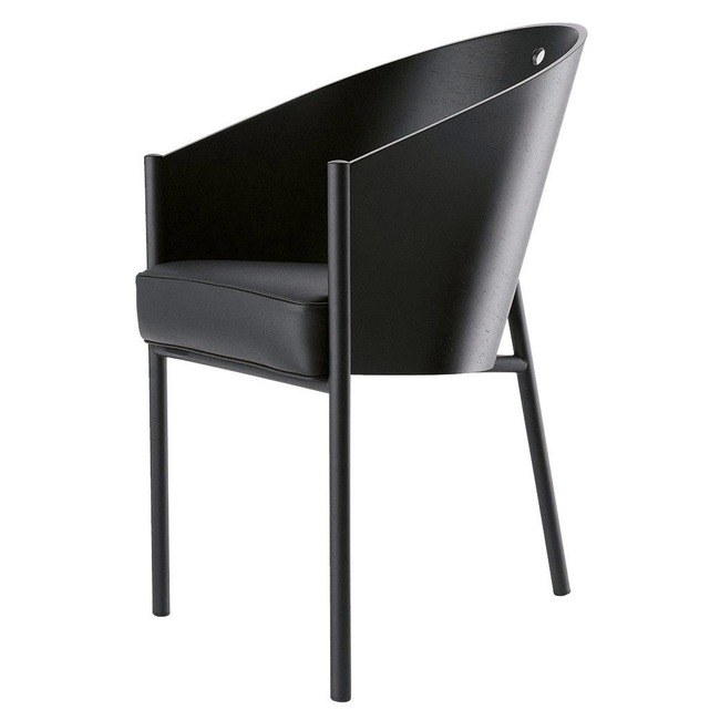 Costes Arm Chair by Driade