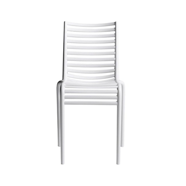 Pip-E Chair, Set of 4 by Driade