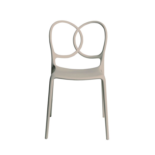 Sissi Chair, Set of 4 by Driade