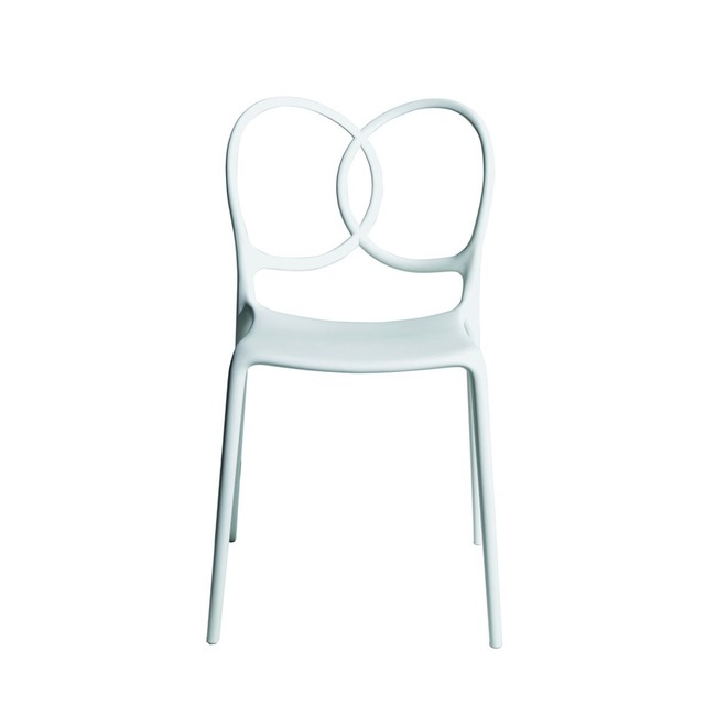 Sissi Chair, Set of 4 by Driade