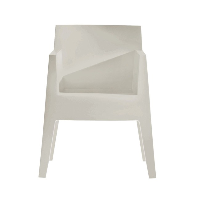 Toy Arm Chair, Set of 4 by Driade