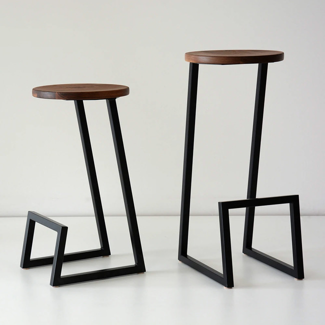 Corktown Stool by hollis+morris