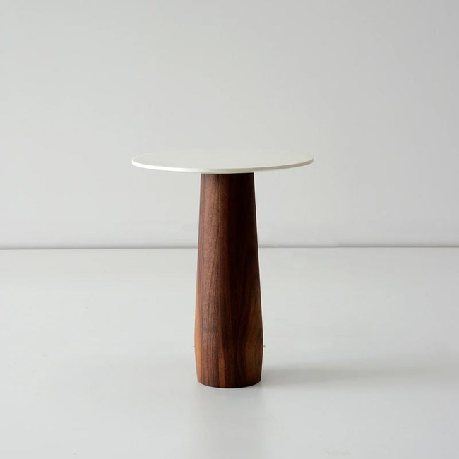 Bedford Side Table by hollis+morris