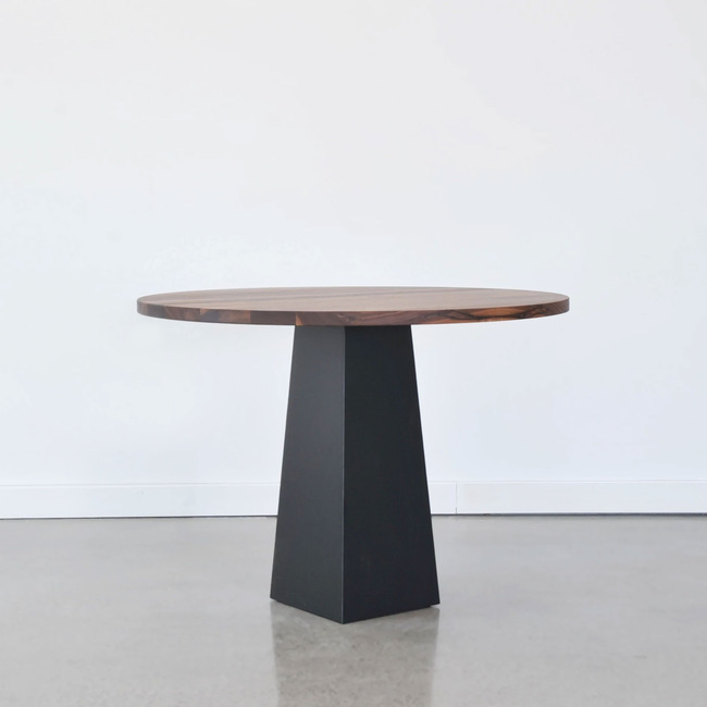 Brockton Dining Table by hollis+morris