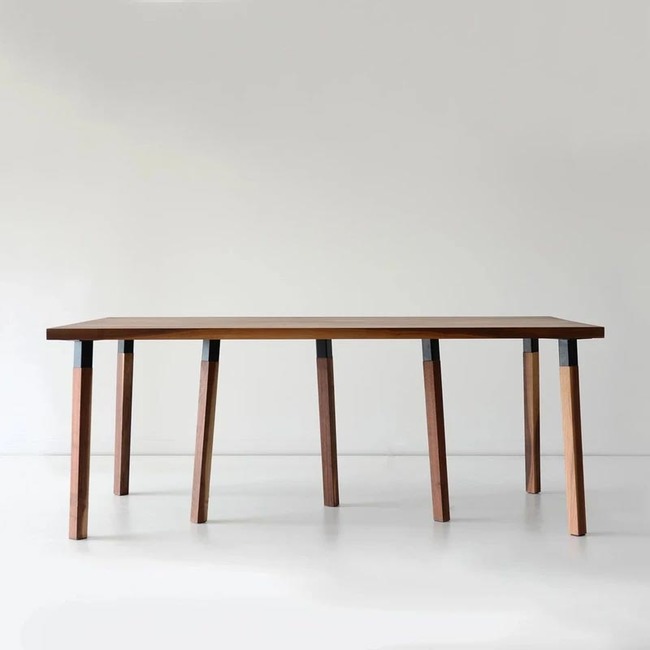 Pier Dining Table by hollis+morris