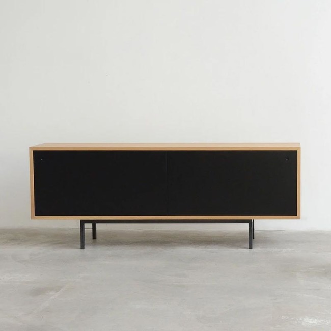 Fairbanks Sideboard by hollis+morris