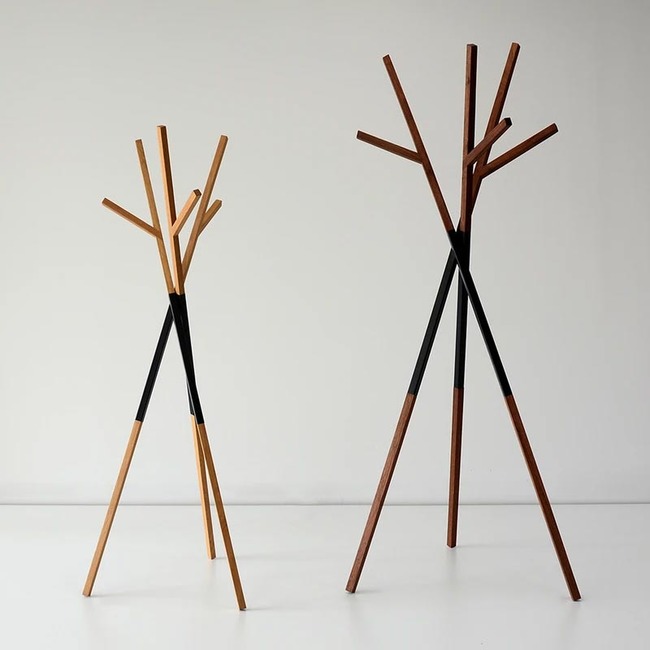 Bellwoods Clothes Rack by hollis+morris